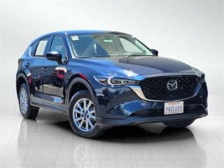 Mazda 2022 CX-5