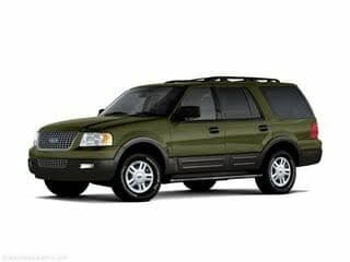 Ford 2005 Expedition