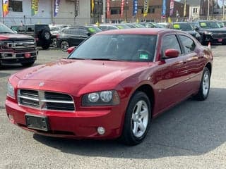 Dodge 2010 Charger