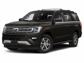 Ford 2021 Expedition