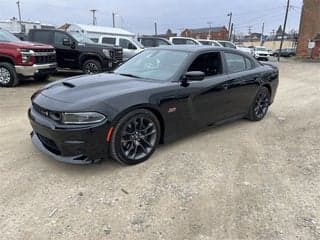 Dodge 2022 Charger