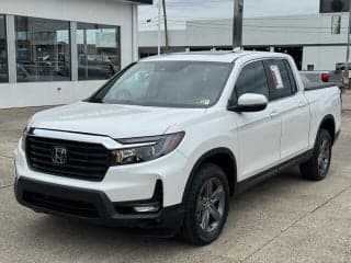 Honda 2023 Ridgeline