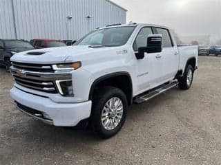 Chevrolet 2022 Silverado 2500HD