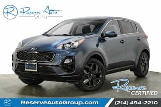 Kia 2022 Sportage