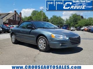 Chrysler 2006 Sebring