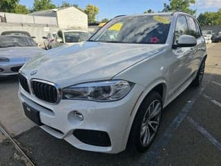 BMW 2015 X5