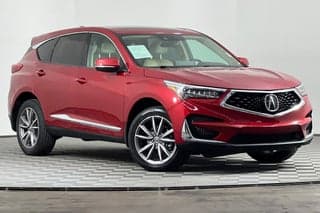 Acura 2021 RDX