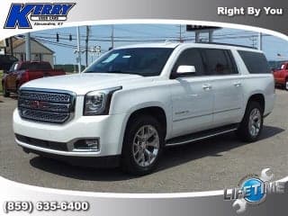 GMC 2016 Yukon XL