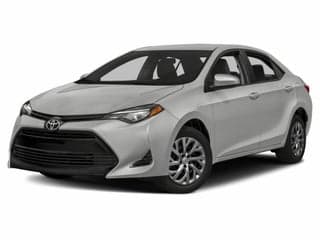 Toyota 2017 Corolla