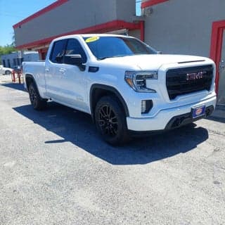 GMC 2019 Sierra 1500