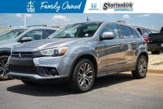 Mitsubishi 2019 Outlander Sport