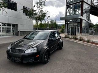 Volkswagen 2006 Golf GTI