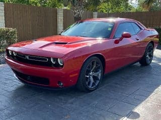 Dodge 2017 Challenger