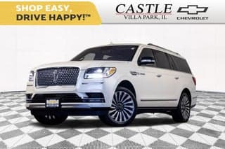 Lincoln 2019 Navigator L