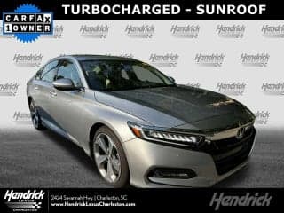 Honda 2020 Accord