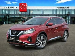 Nissan 2021 Murano