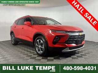 Chevrolet 2023 Blazer