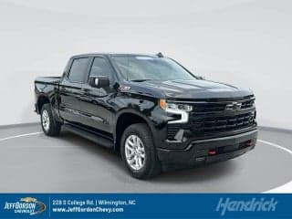 Chevrolet 2023 Silverado 1500