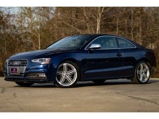 Audi 2014 S5