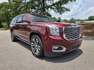 GMC 2019 Yukon XL