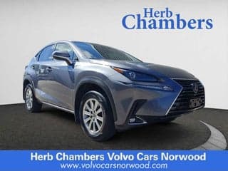 Lexus 2019 NX 300