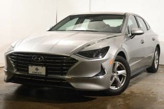 Hyundai 2021 Sonata