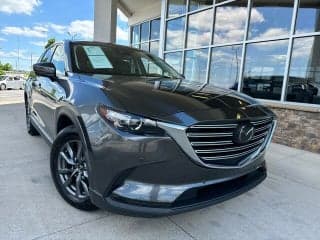 Mazda 2021 CX-9