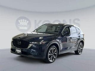 Mazda 2022 CX-5