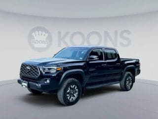 Toyota 2022 Tacoma