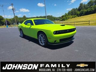 Dodge 2023 Challenger