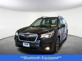 Subaru 2020 Forester