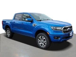 Ford 2021 Ranger