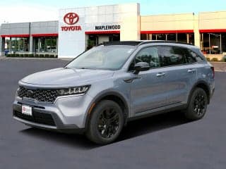 Kia 2021 Sorento