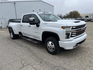 Chevrolet 2022 Silverado 3500HD