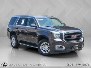 GMC 2018 Yukon