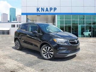 Buick 2021 Encore