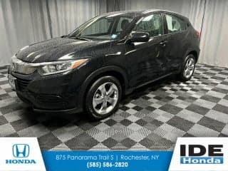 Honda 2021 HR-V