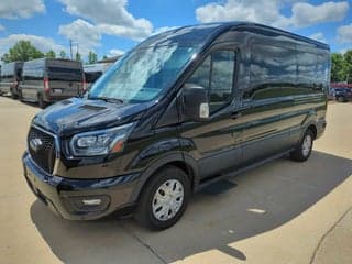 Ford 2023 Transit