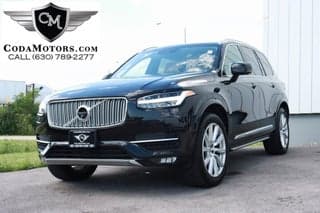 Volvo 2016 XC90