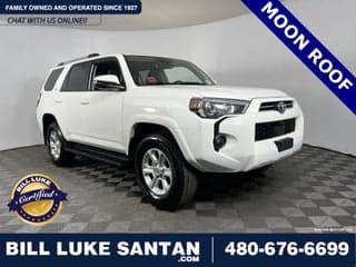 Toyota 2024 4Runner