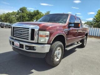 Ford 2010 F-350 Super Duty