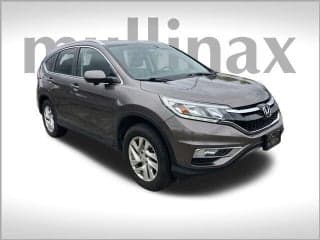 Honda 2015 CR-V