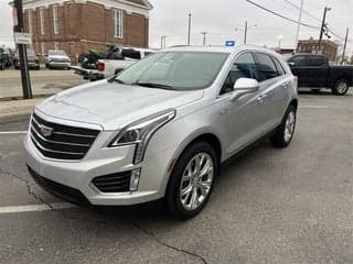 Cadillac 2019 XT5