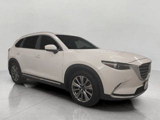 Mazda 2021 CX-9