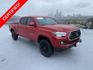 Toyota 2022 Tacoma