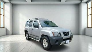 Nissan 2012 Xterra