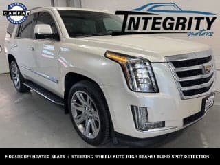 Cadillac 2015 Escalade