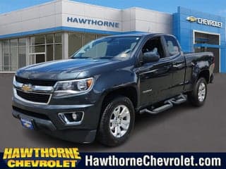 Chevrolet 2018 Colorado