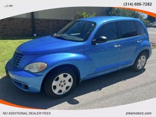 Chrysler 2008 PT Cruiser