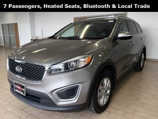 Kia 2017 Sorento